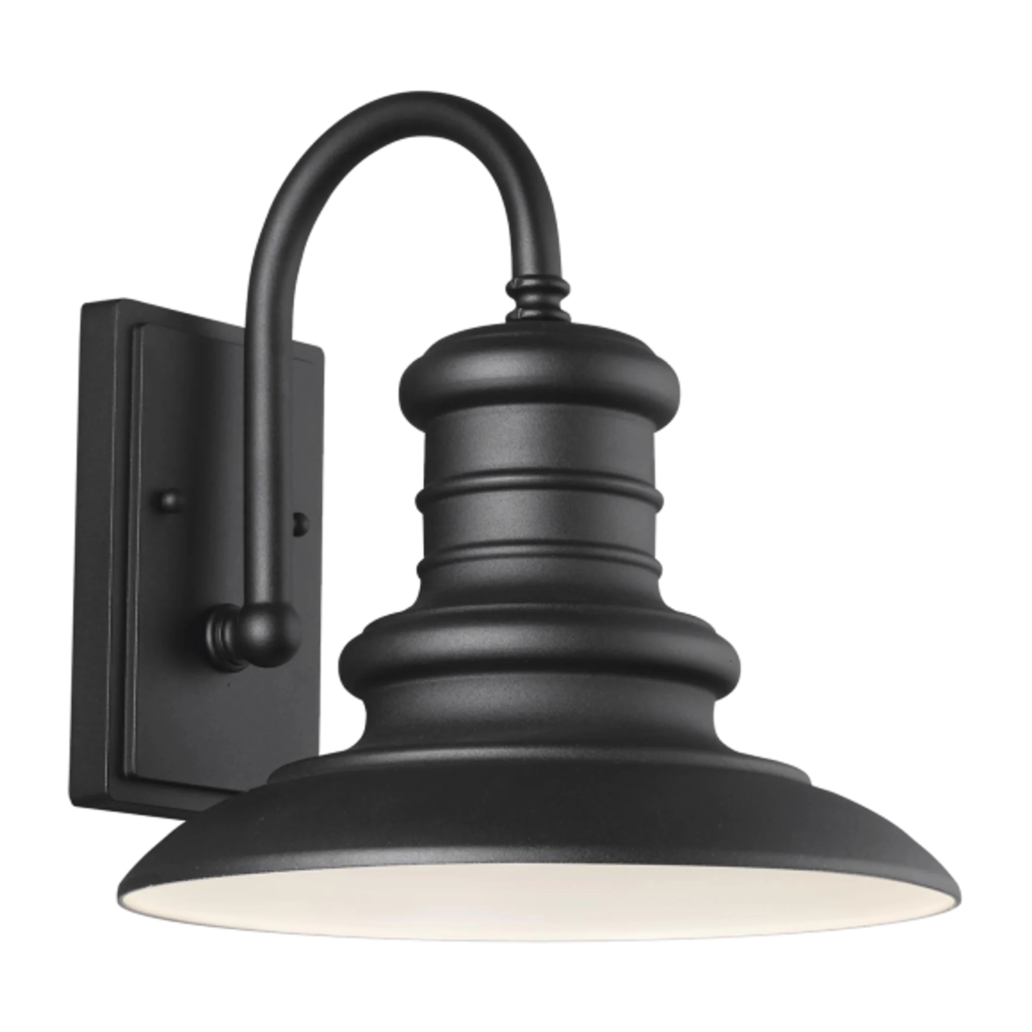 Купить Уличное бра Redding Station Medium Lantern в интернет-магазине roooms.ru