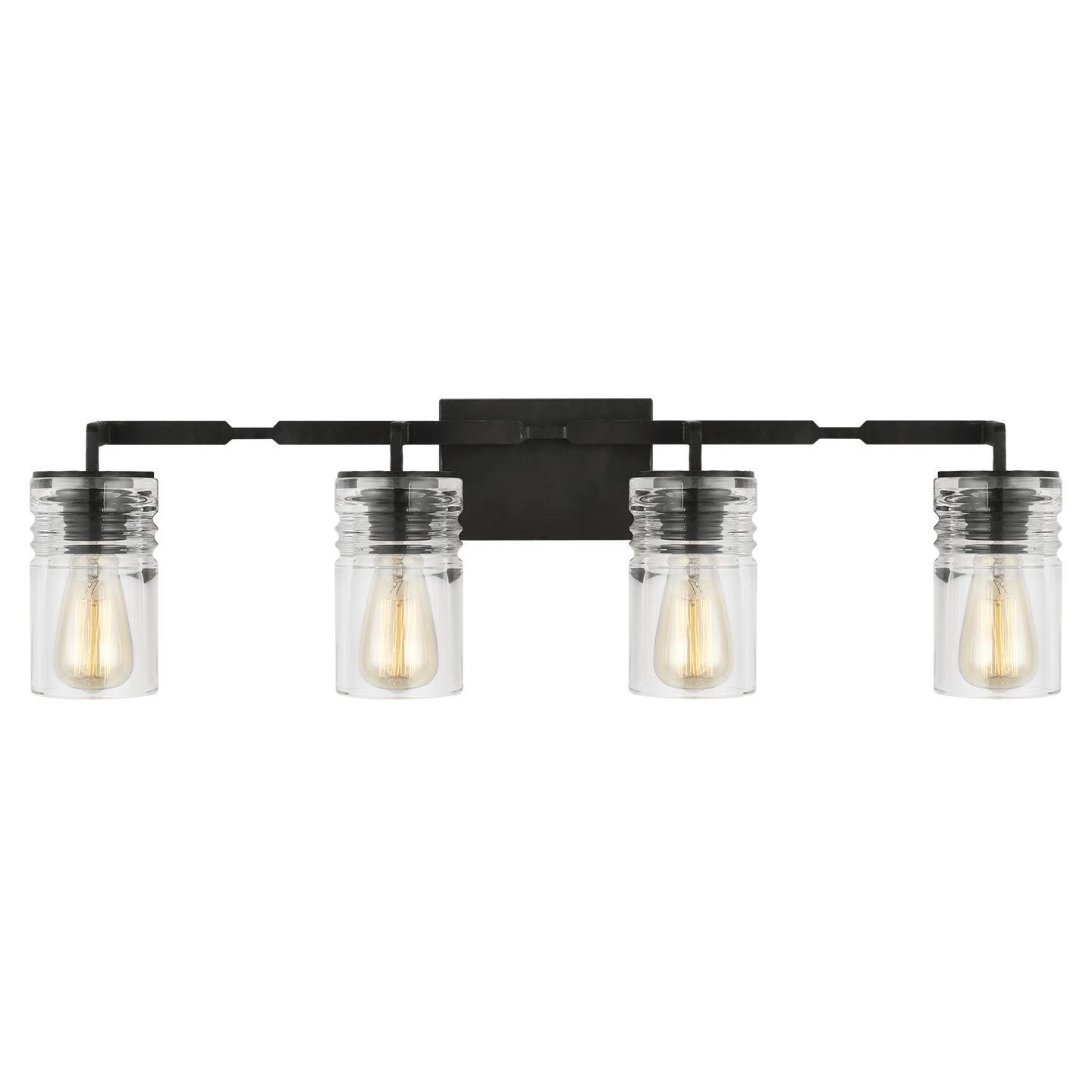 Купить Бра Ansley 4 - Light Sconce в интернет-магазине roooms.ru