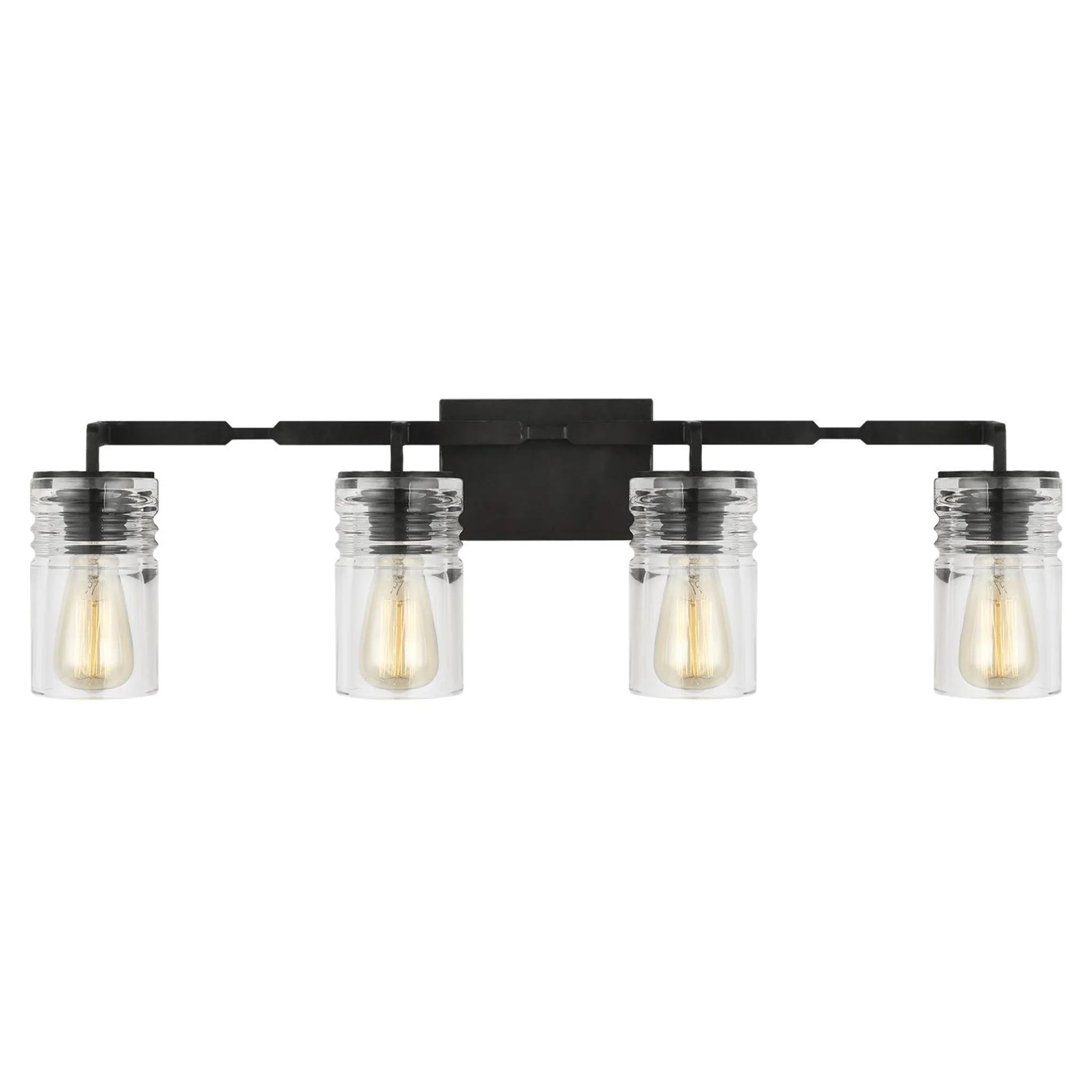 Купить Бра Ansley 4 - Light Sconce в интернет-магазине roooms.ru