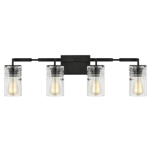 Купить Бра Ansley 4 - Light Sconce в интернет-магазине roooms.ru