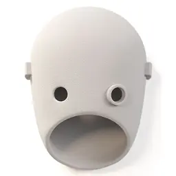 2700 (Warm),The Mayor