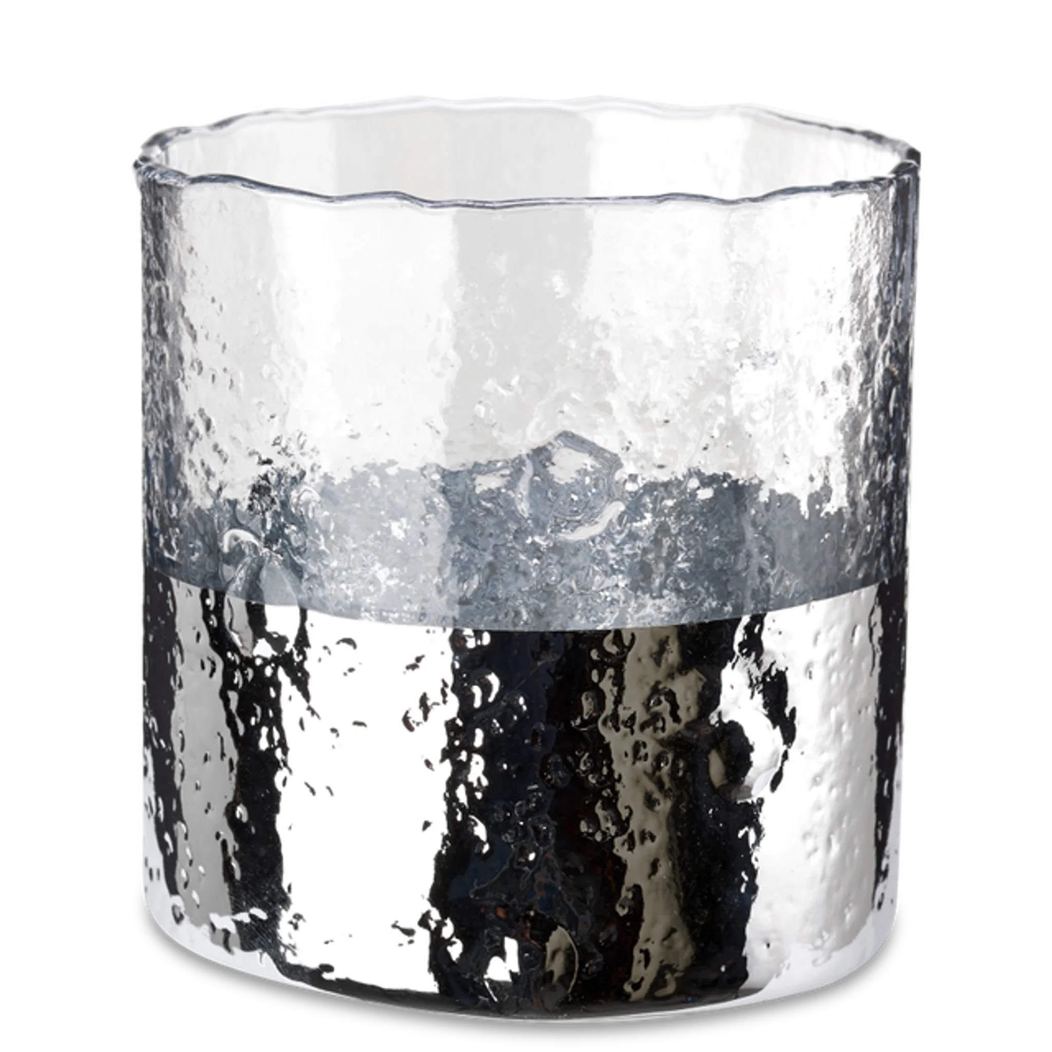 Купить Подсвечник Ripple Hurricane Candle Holder в интернет-магазине roooms.ru