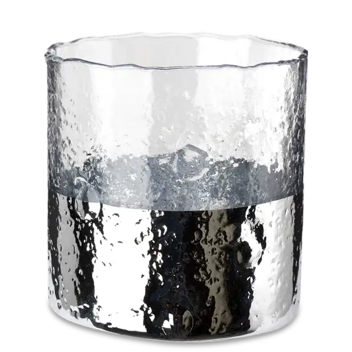 Купить Подсвечник Ripple Hurricane Candle Holder в интернет-магазине roooms.ru