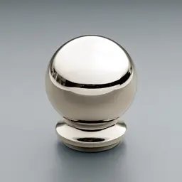 Oil-Rubbed Bronze 1-1/4"