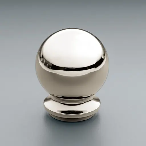 Купить Ручка-кнопка Chatham Knob в интернет-магазине roooms.ru