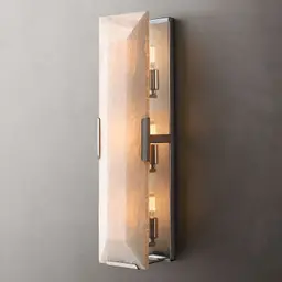 Polished Stainless Steel