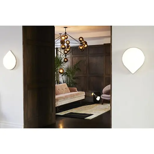 Купить Настенный светильник Odds and Ends - Teardrop в интернет-магазине roooms.ru