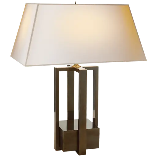 Купить Настольная лампа Ingrid Table Lamp в интернет-магазине roooms.ru