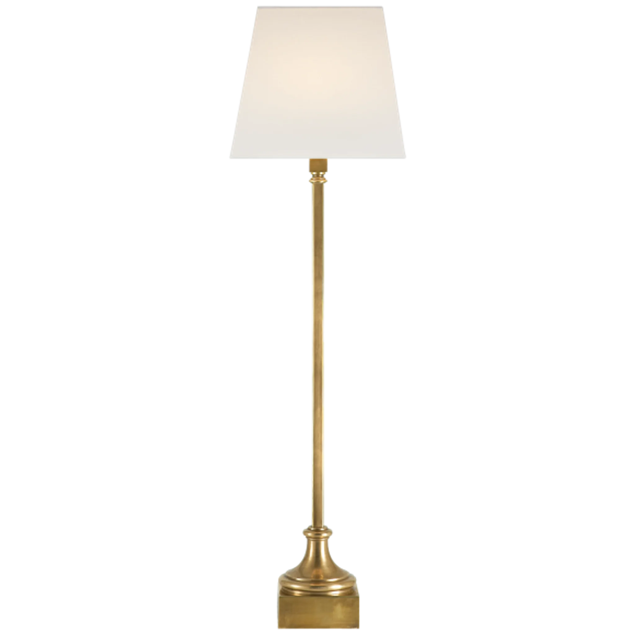 Купить Настольная лампа Cawdor Buffet Lamp в интернет-магазине roooms.ru