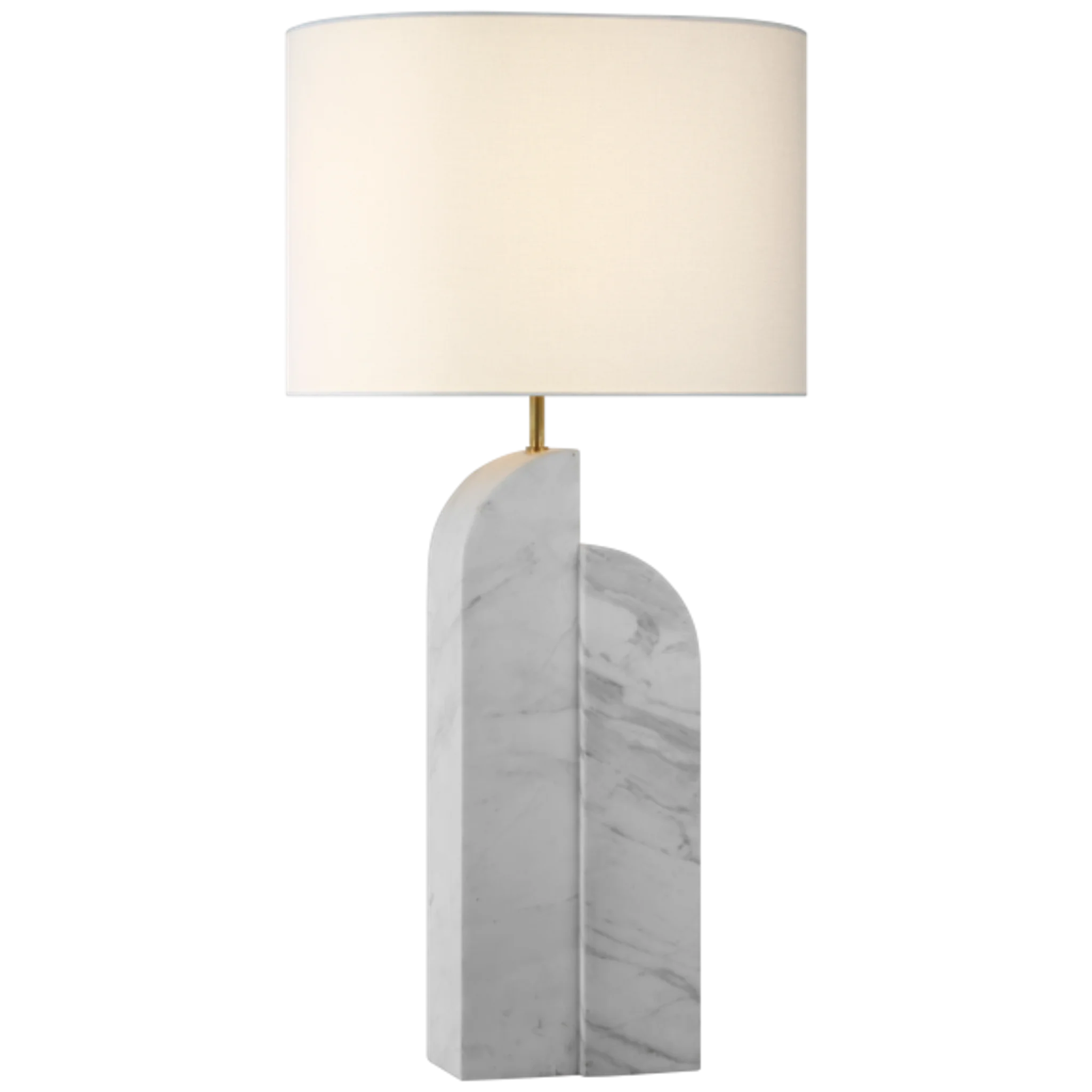 Купить Настольная лампа Savoye Large Right Table Lamp в интернет-магазине roooms.ru