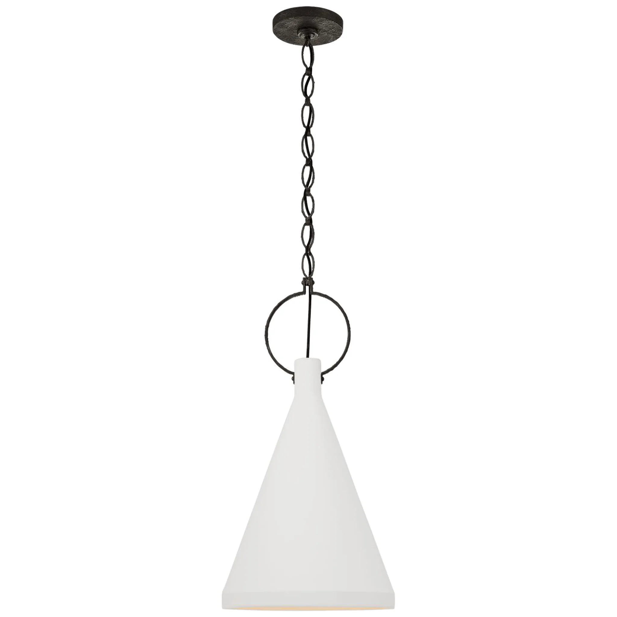 Купить Подвесной светильник Limoges Medium Tall Pendant в интернет-магазине roooms.ru