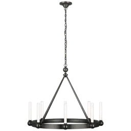 Bronze White Glass