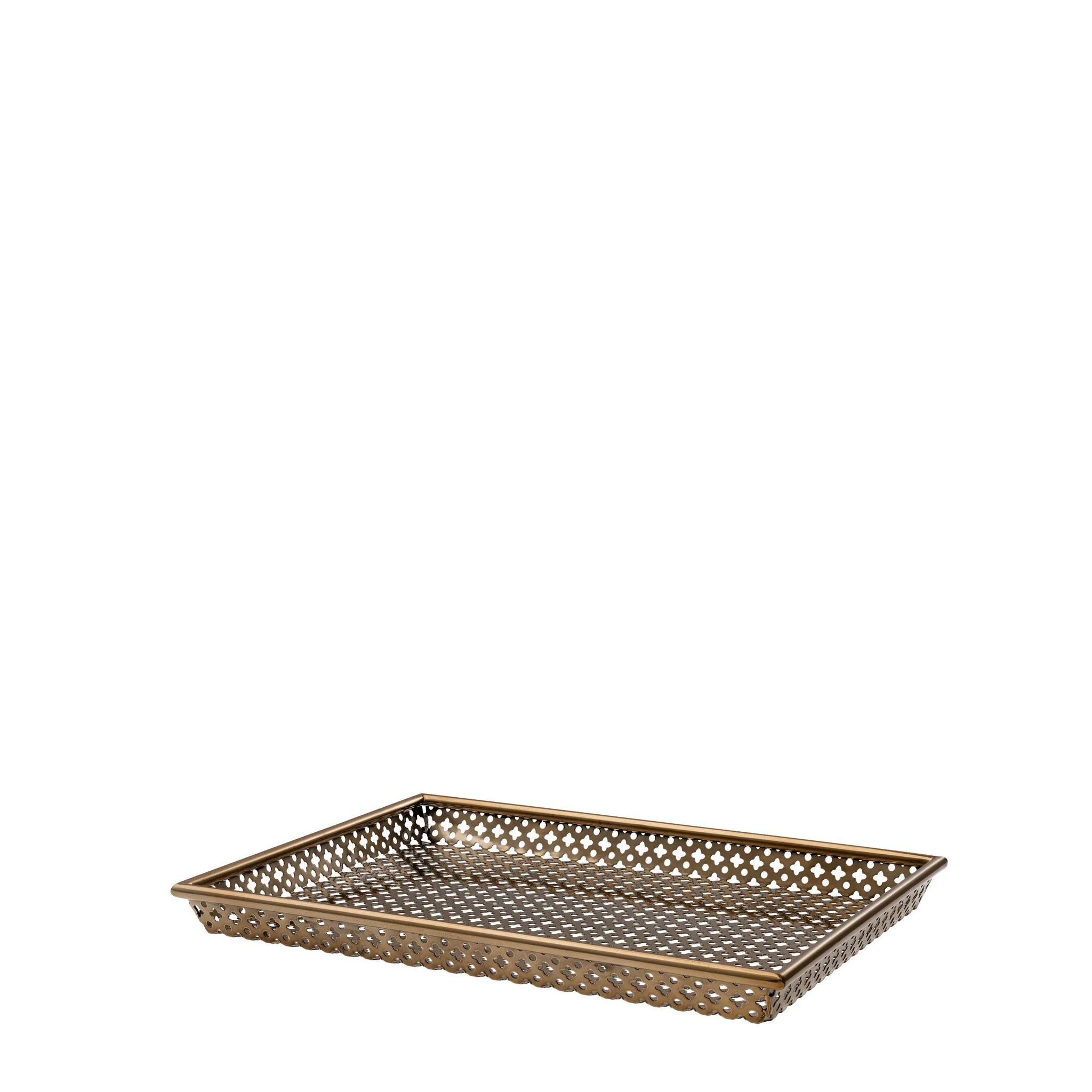 Купить Поднос Tray Sirenuse rectangular в интернет-магазине roooms.ru