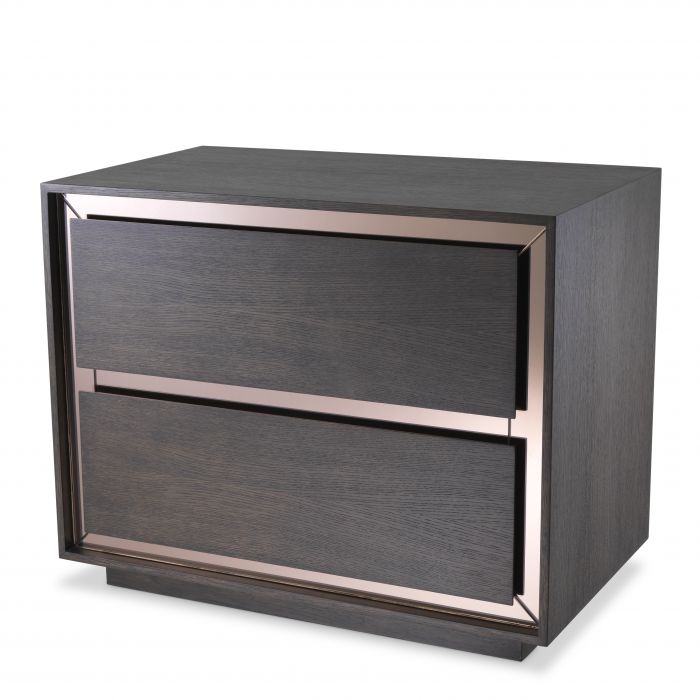 Купить Приставной столик Side Table Cabas в интернет-магазине roooms.ru