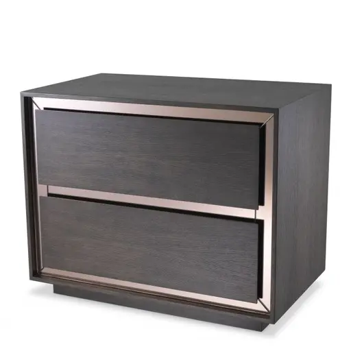 Купить Приставной столик Side Table Cabas в интернет-магазине roooms.ru