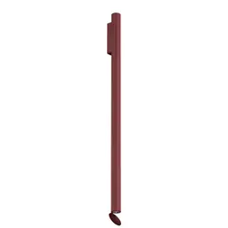 Ruby Red Anodized
