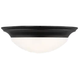 Midnight Black Bulb(s) Not Included