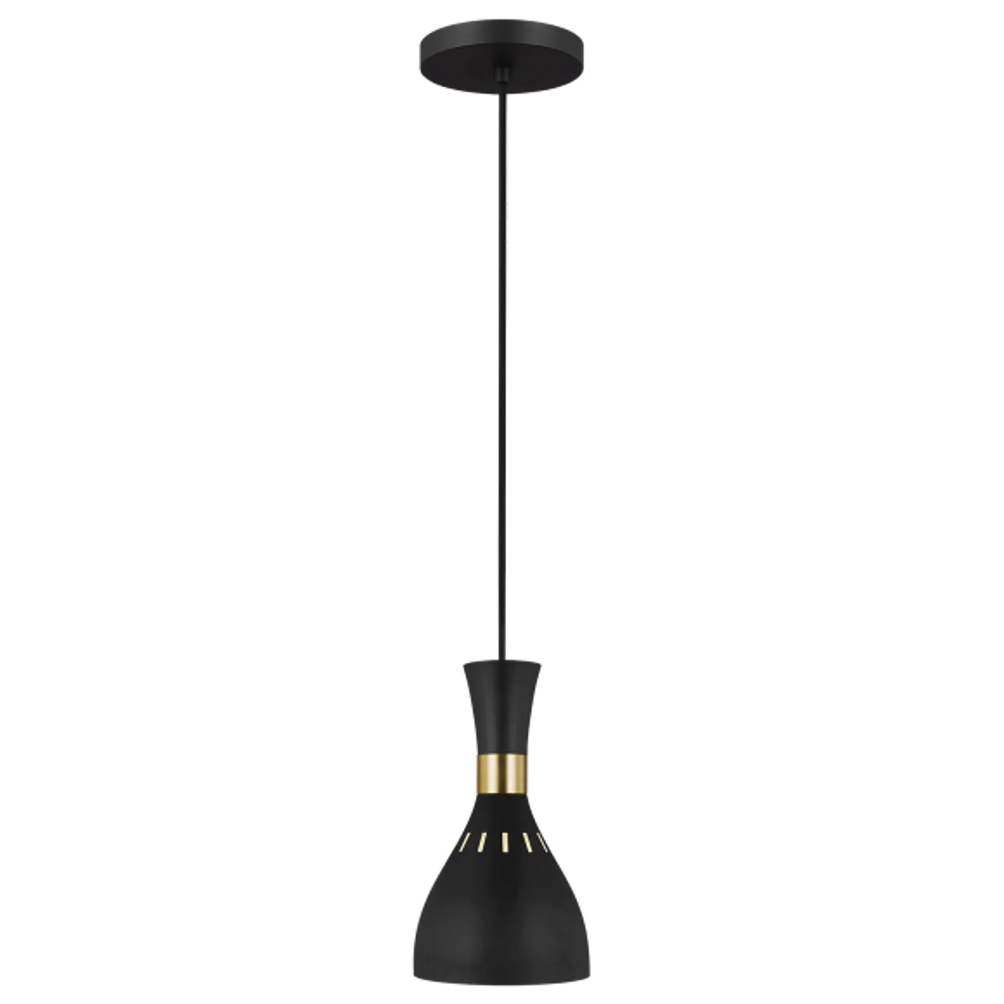 Купить Подвесной светильник Joan Mini-Pendant в интернет-магазине roooms.ru