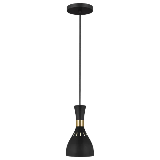 Купить Подвесной светильник Joan Mini-Pendant в интернет-магазине roooms.ru