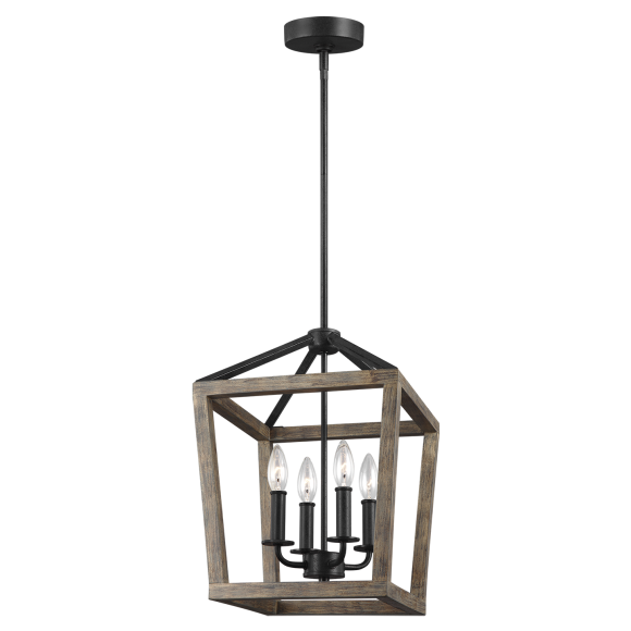Купить Люстра Gannet Small Chandelier в интернет-магазине roooms.ru