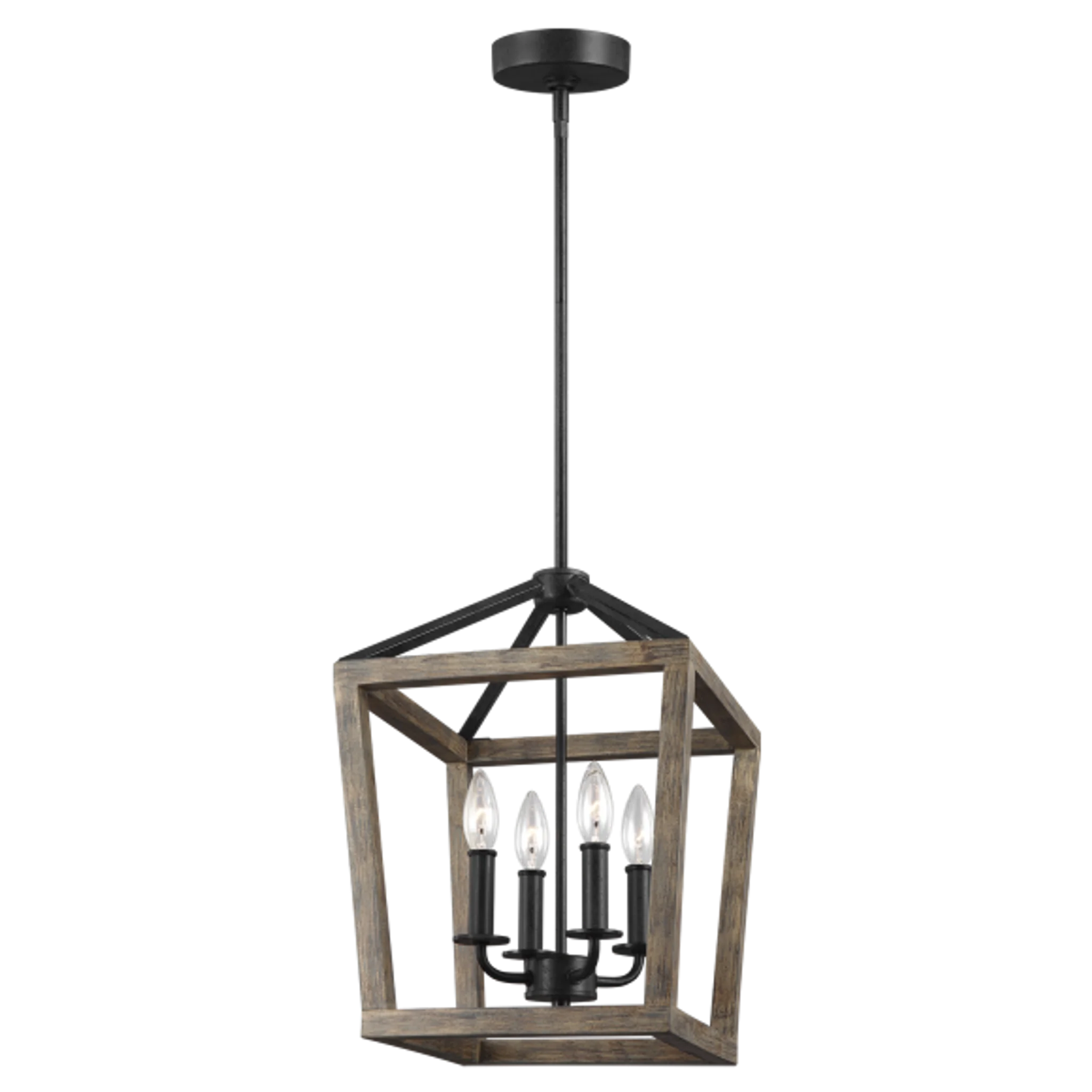 Купить Люстра Gannet Small Chandelier в интернет-магазине roooms.ru