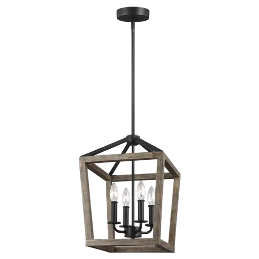 Купить Люстра Gannet Small Chandelier в интернет-магазине roooms.ru
