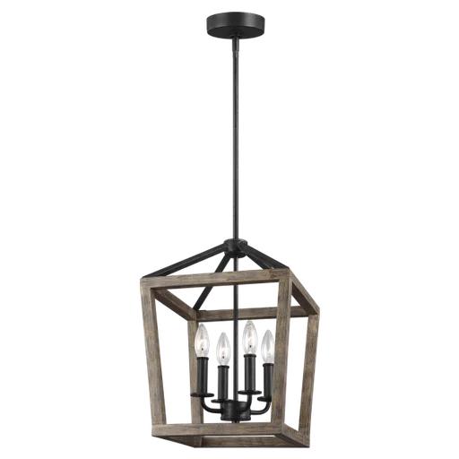 Купить Люстра Gannet Small Chandelier в интернет-магазине roooms.ru