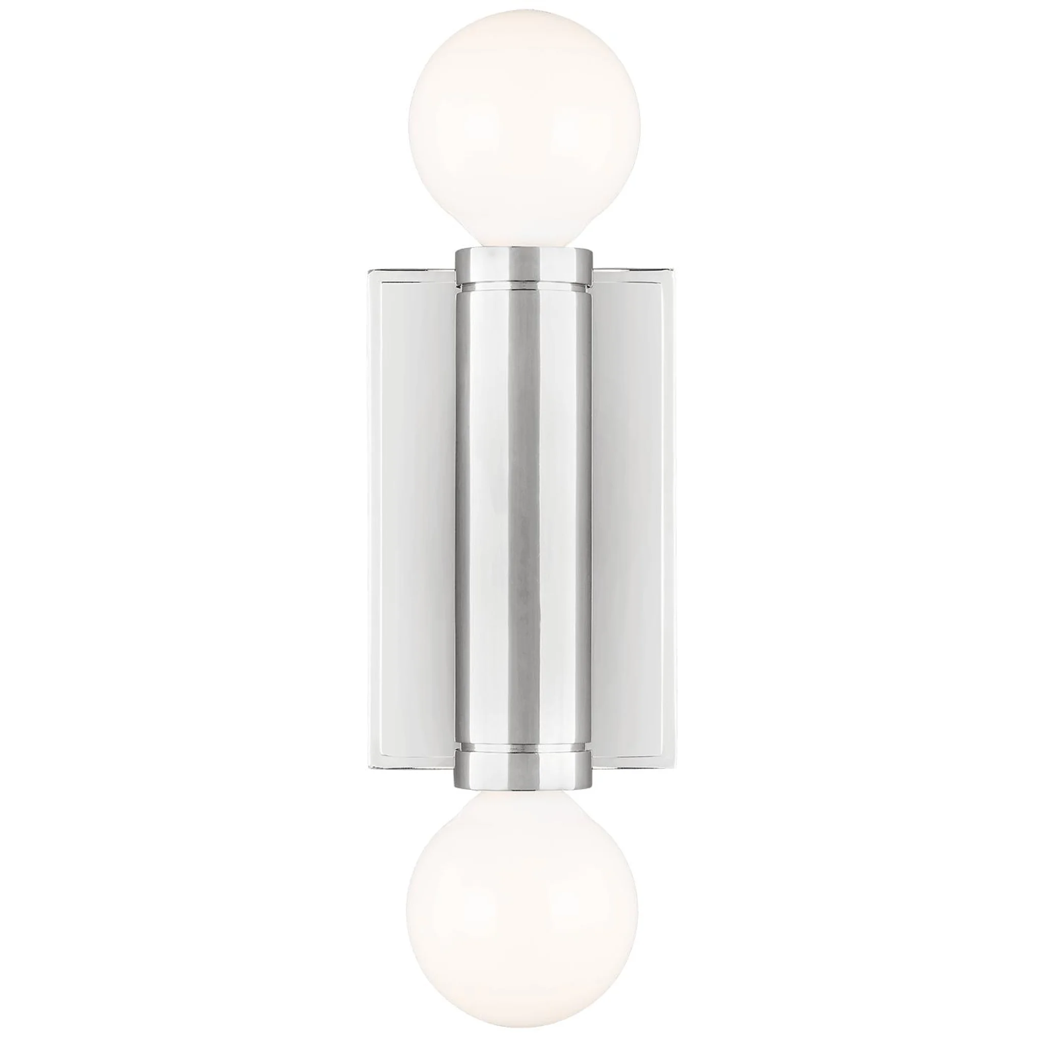 Купить Бра Beckham Modern Double Sconce в интернет-магазине roooms.ru