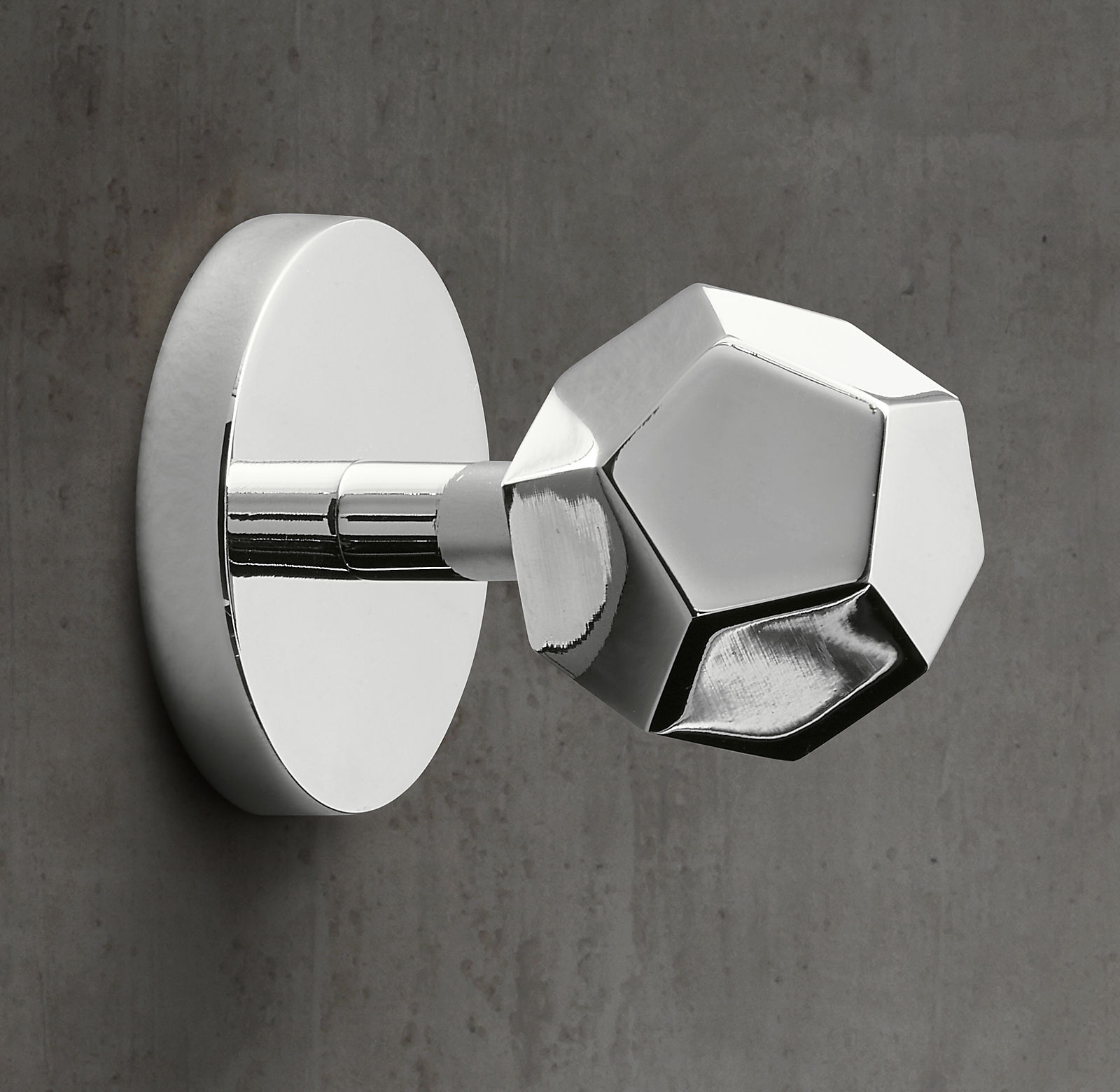 Купить Крючок Camden Hook в интернет-магазине roooms.ru