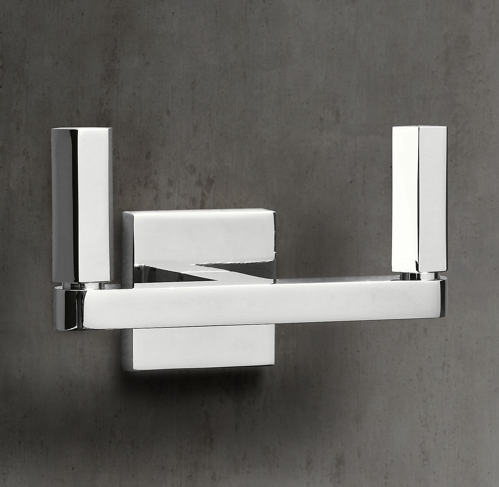 Купить Двойной крючок Lambeth Hexagonal Double Hook в интернет-магазине roooms.ru