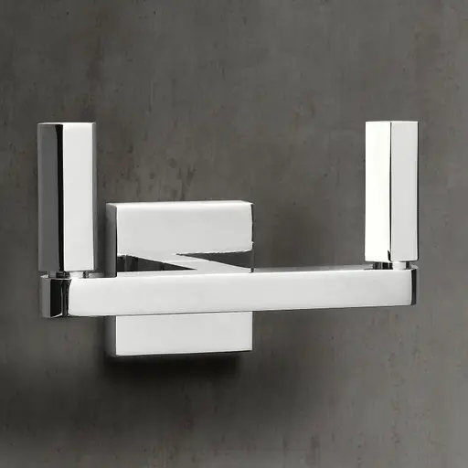 Купить Двойной крючок Lambeth Hexagonal Double Hook в интернет-магазине roooms.ru