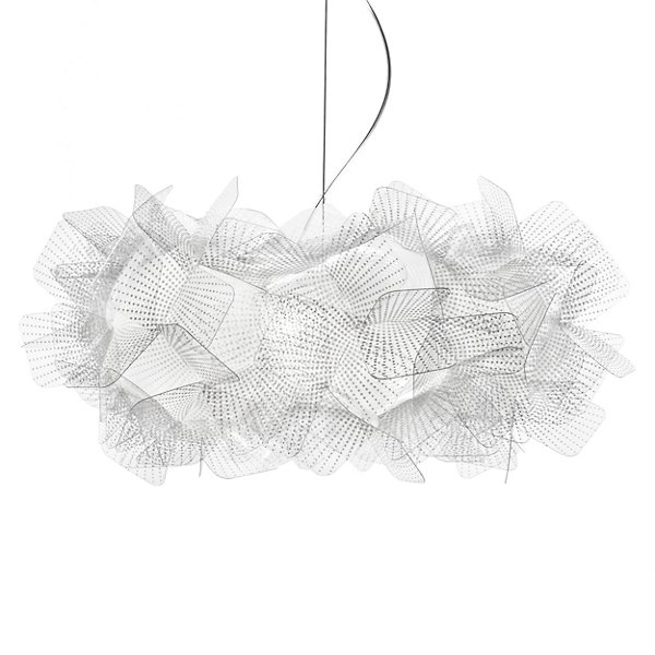 Купить Подвесной светильник Clizia Pixel Linear Suspension в интернет-магазине roooms.ru