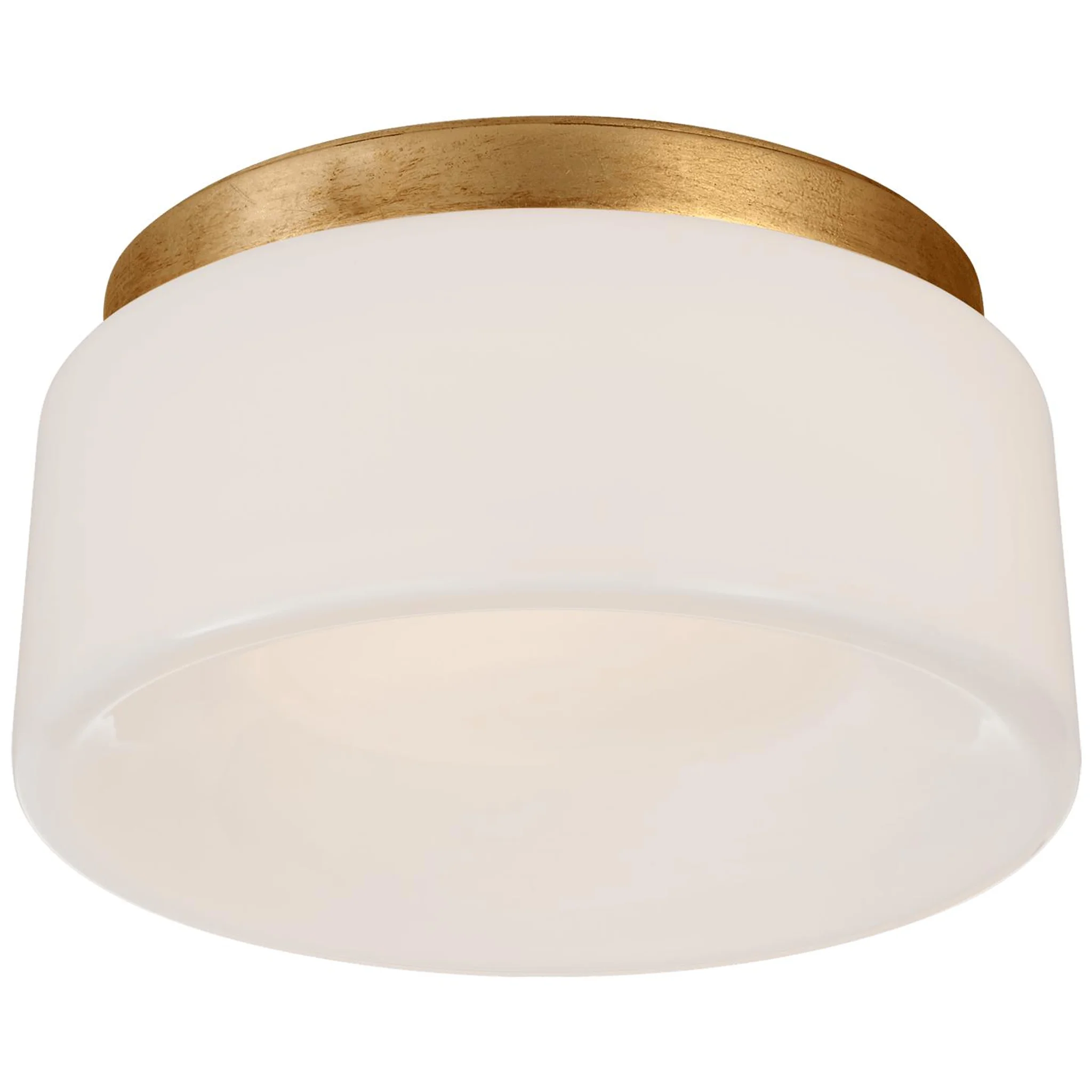 Купить Накладной светильник Halo 5.5" Solitaire Flush Mount в интернет-магазине roooms.ru
