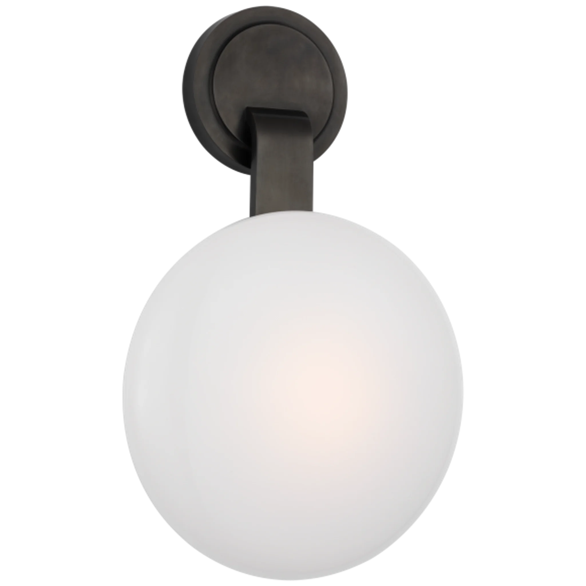 Купить Бра Marisol Medium Single Sconce в интернет-магазине roooms.ru