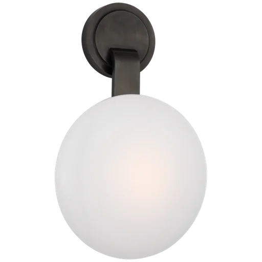 Купить Бра Marisol Medium Single Sconce в интернет-магазине roooms.ru