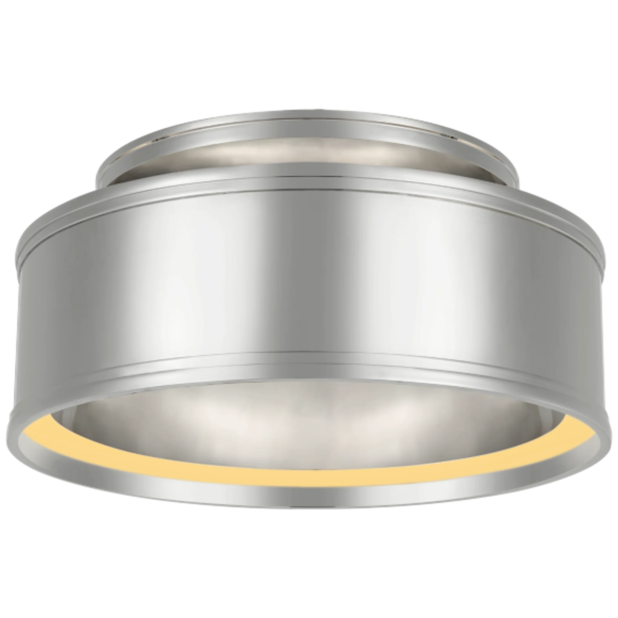 Купить Накладной светильник Connery 14" Flush Mount в интернет-магазине roooms.ru