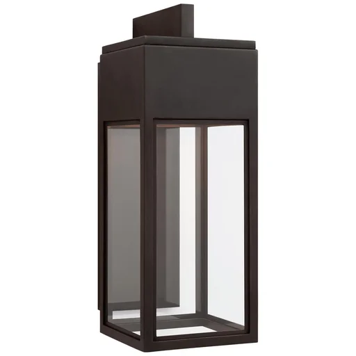 Купить Уличное бра Irvine Medium Bracketed Wall Lantern в интернет-магазине roooms.ru