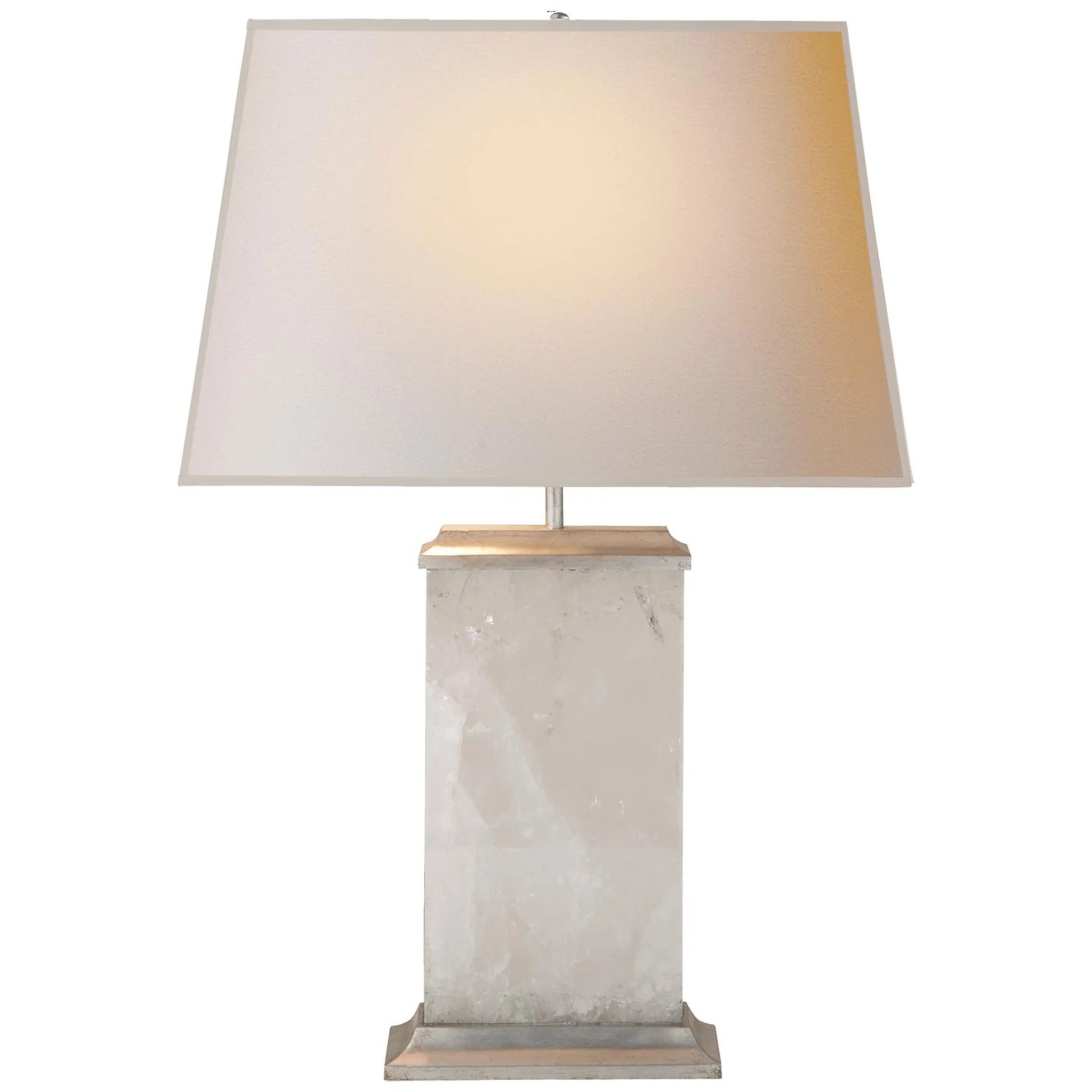 Купить Настольная лампа Crescent Table Lamp в интернет-магазине roooms.ru