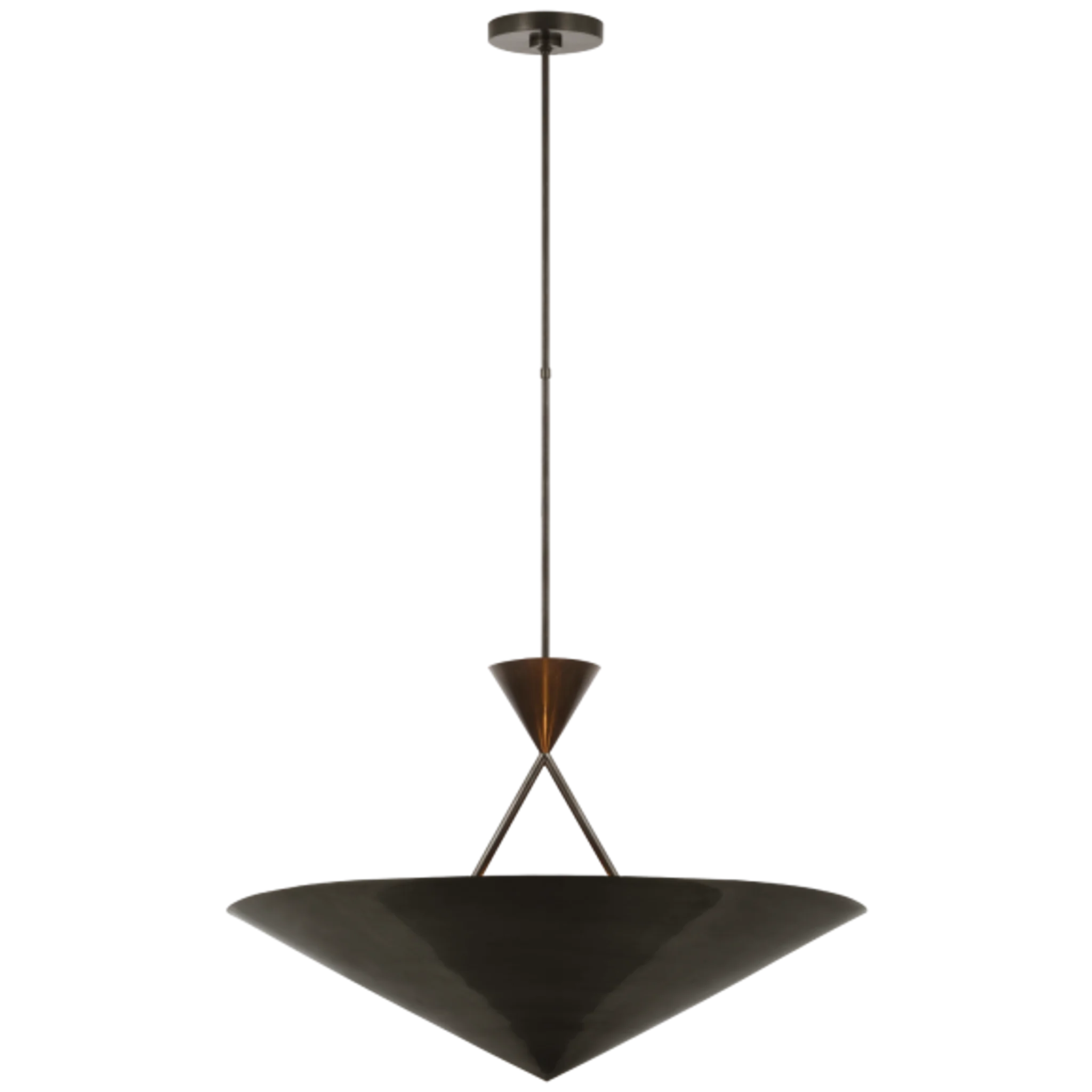 Купить Люстра Orsay Medium Chandelier в интернет-магазине roooms.ru