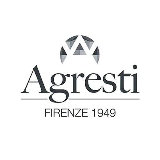 Логотип бренда Agresti