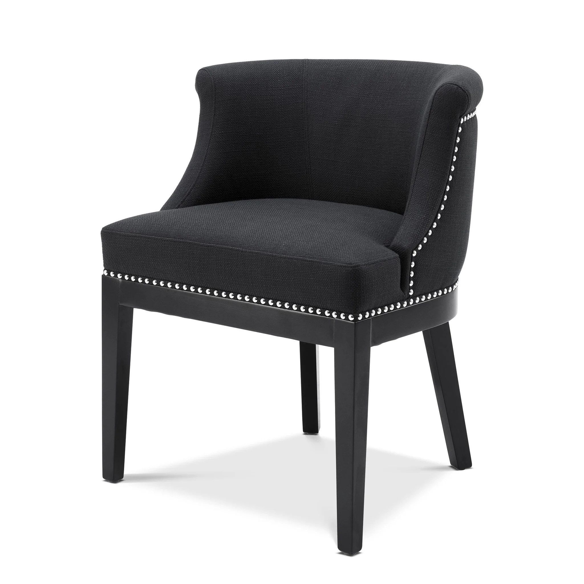 Купить Стул без подлокотника Dining Chair Boca Grande в интернет-магазине roooms.ru