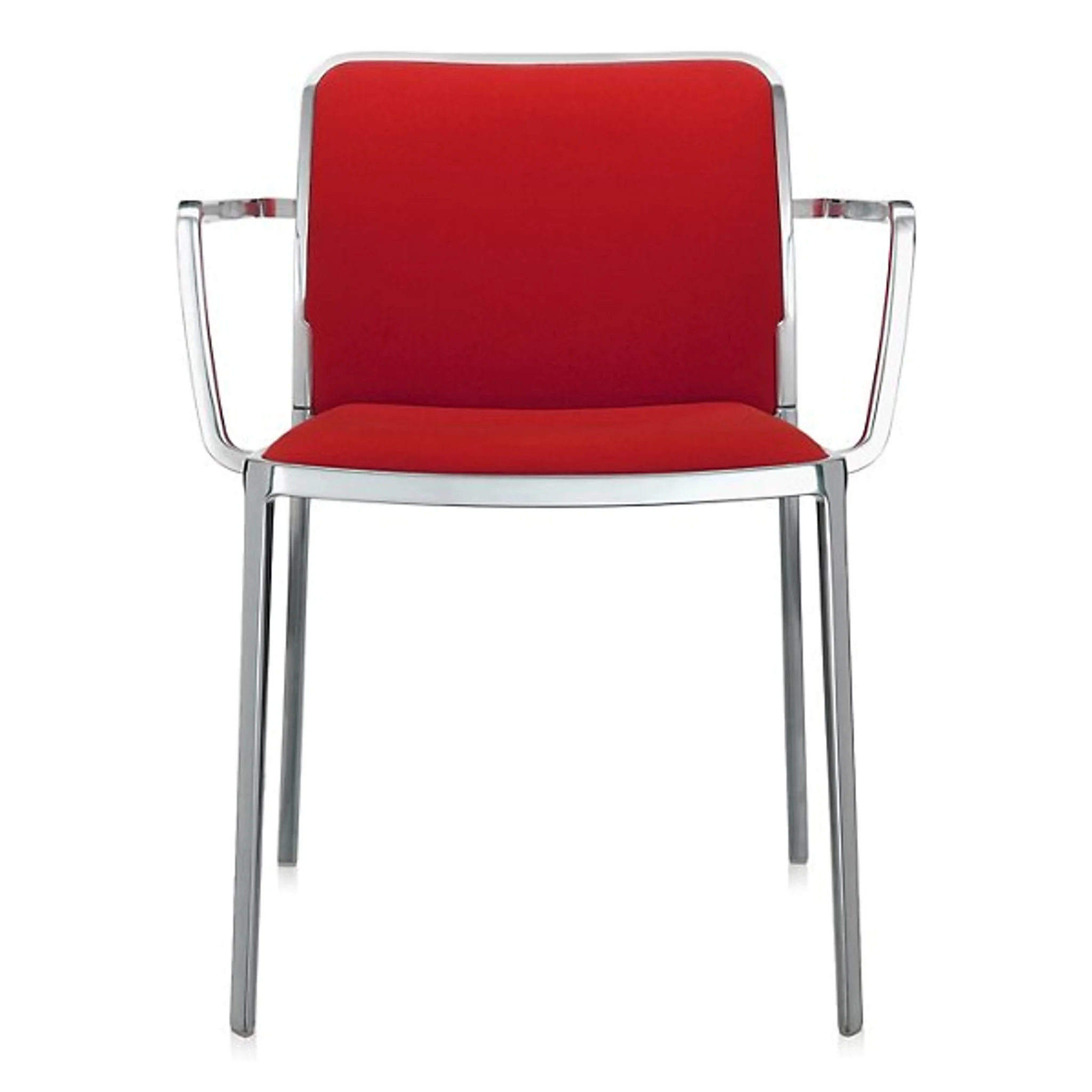 Купить Стул с подлокотником Audrey Soft Armchair (Set of 2) в интернет-магазине roooms.ru