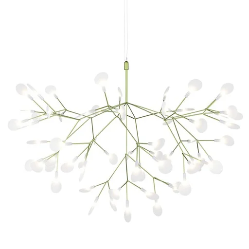 Купить Люстра Heracleum III LED Chandelier в интернет-магазине roooms.ru