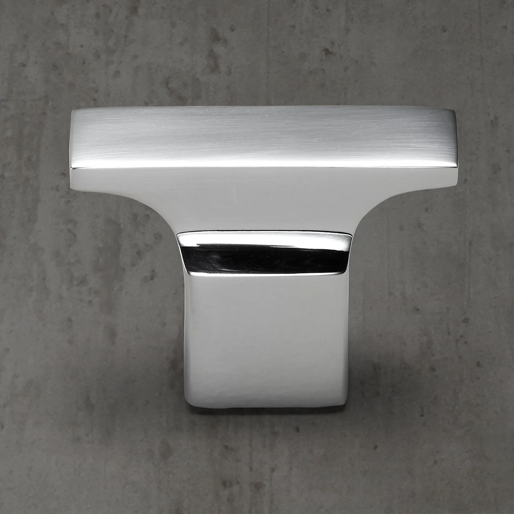 Купить Ручка-кнопка Colliers Knob в интернет-магазине roooms.ru