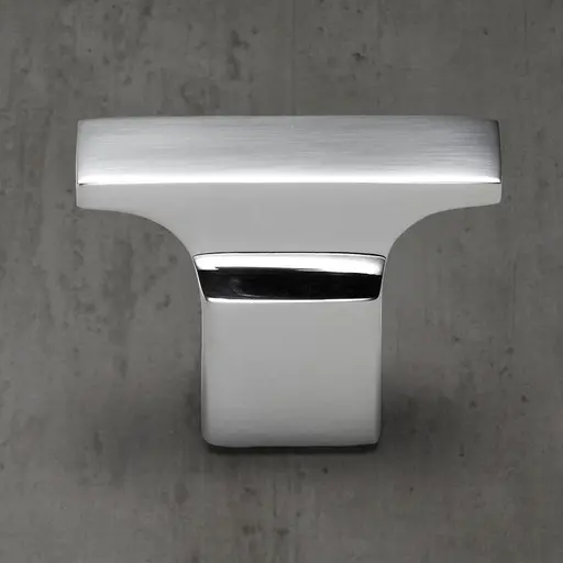 Купить Ручка-кнопка Colliers Knob в интернет-магазине roooms.ru