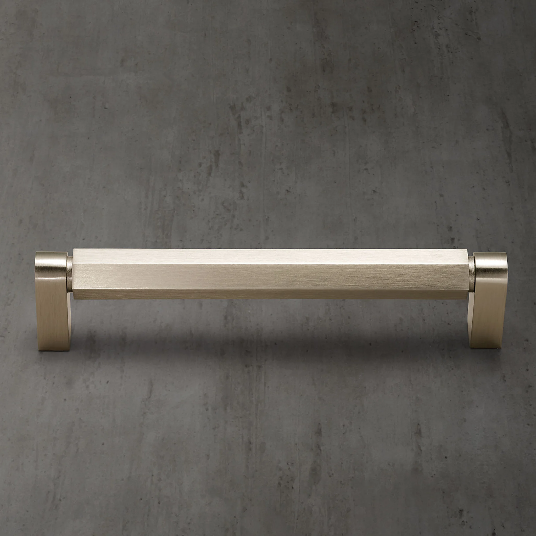 Купить Ручка Lambeth Hexagonal Pull в интернет-магазине roooms.ru