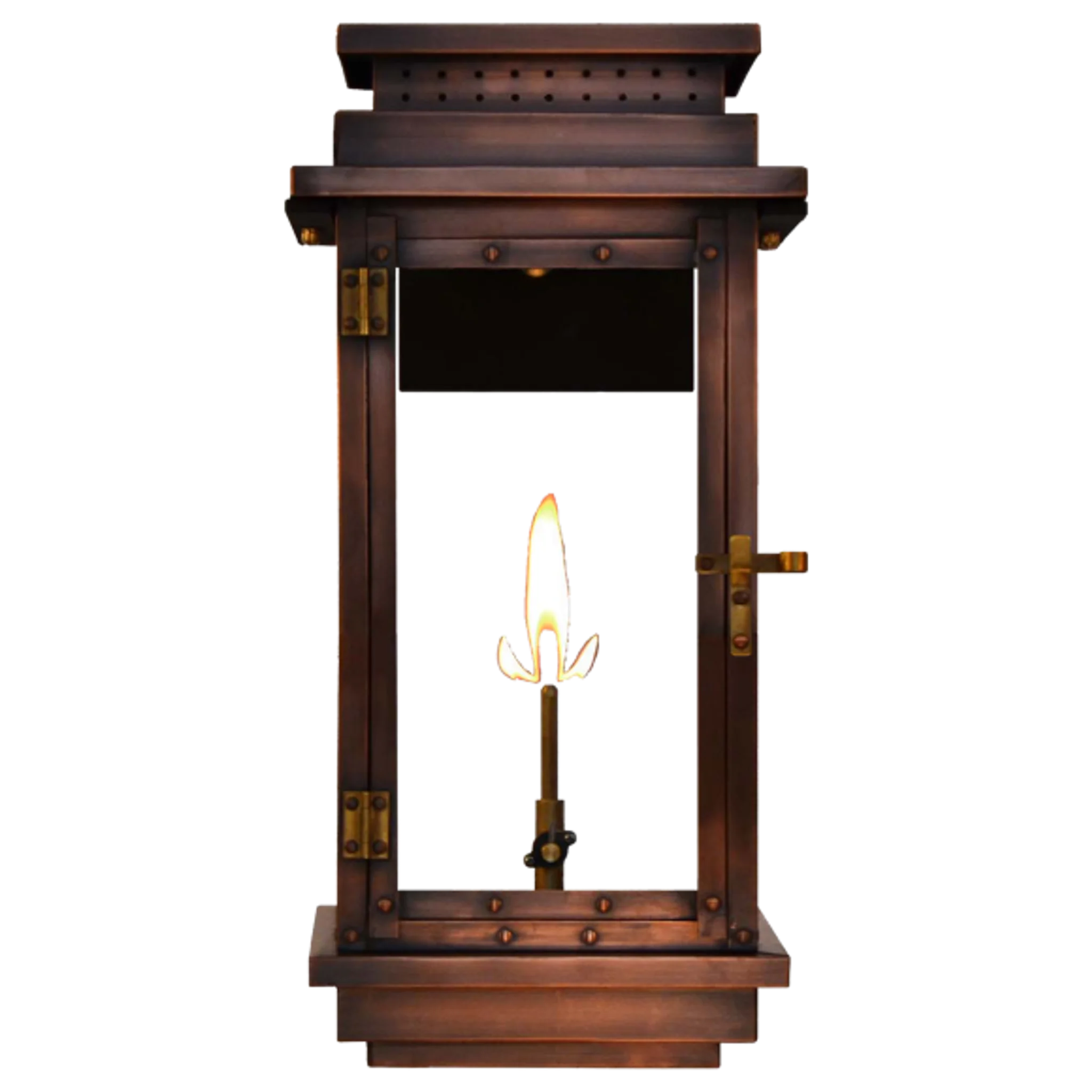 Купить Уличное бра Contempo 18" Wall Lantern в интернет-магазине roooms.ru