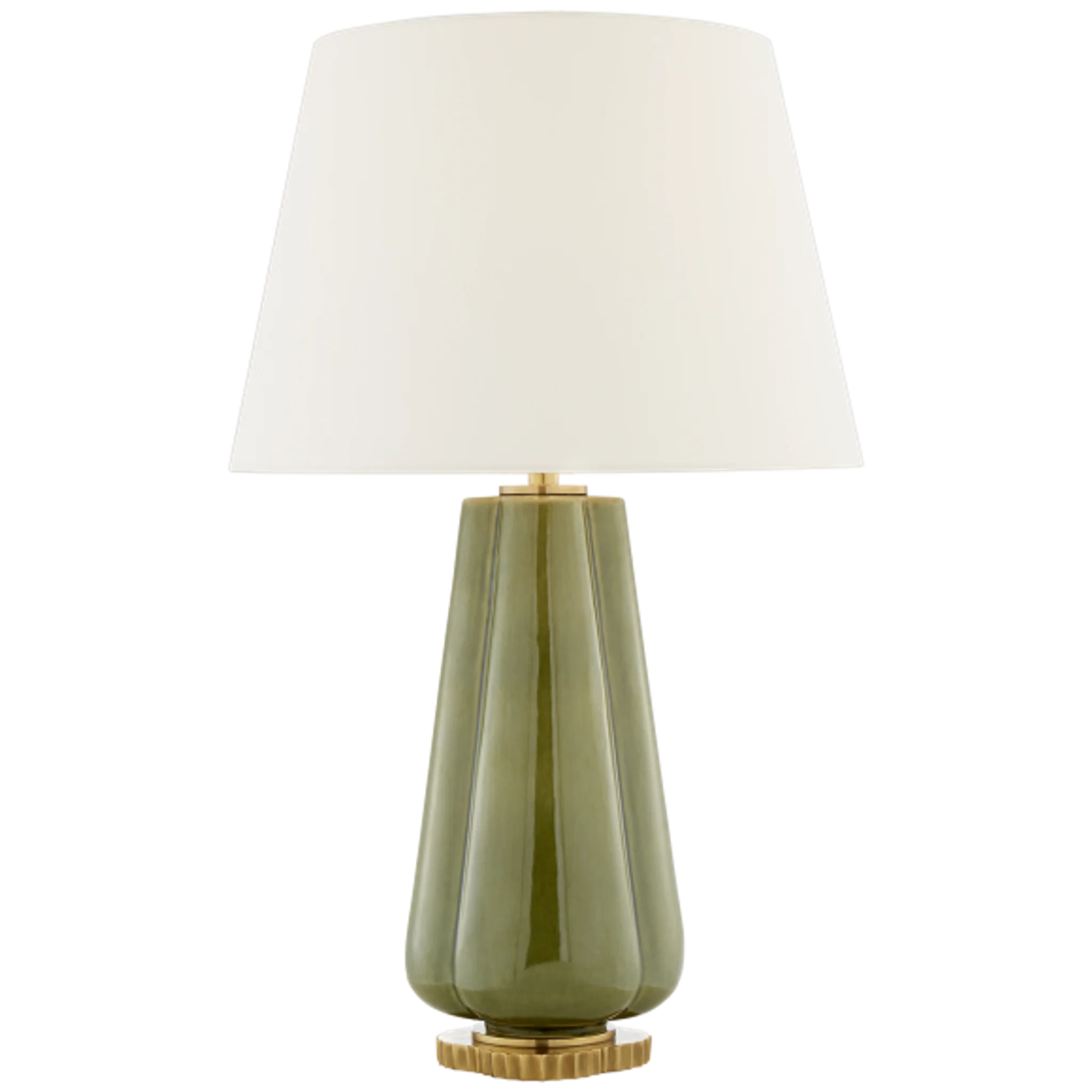 Купить Настольная лампа Penelope Table Lamp в интернет-магазине roooms.ru
