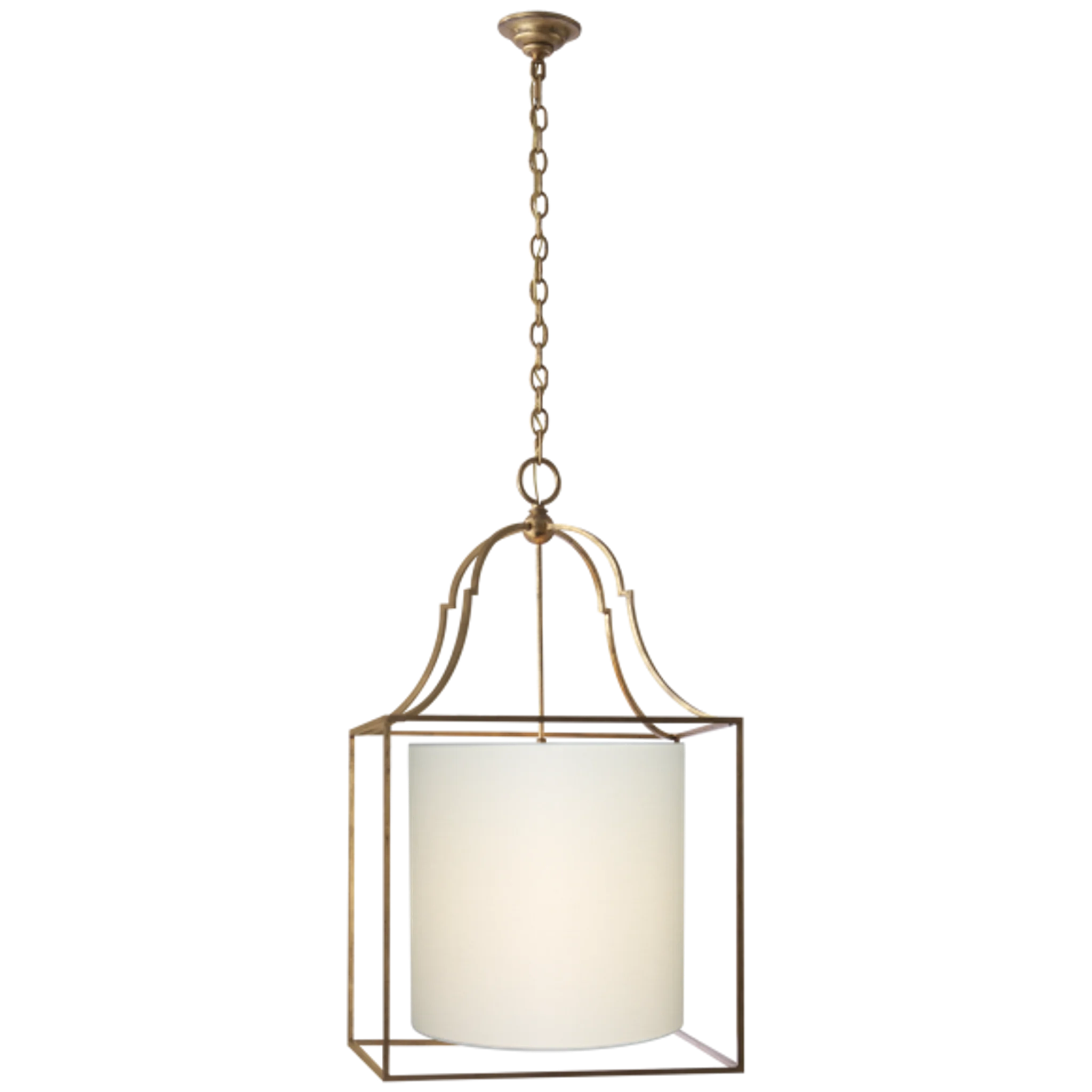 Купить Подвесной светильник Gustavian Lantern в интернет-магазине roooms.ru