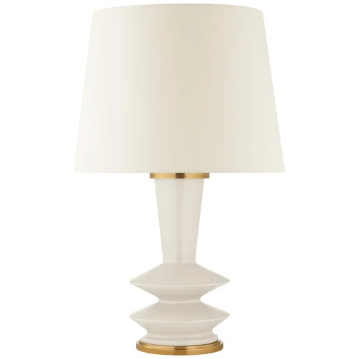 Купить Настольная лампа Whittaker Medium Table Lamp в интернет-магазине roooms.ru